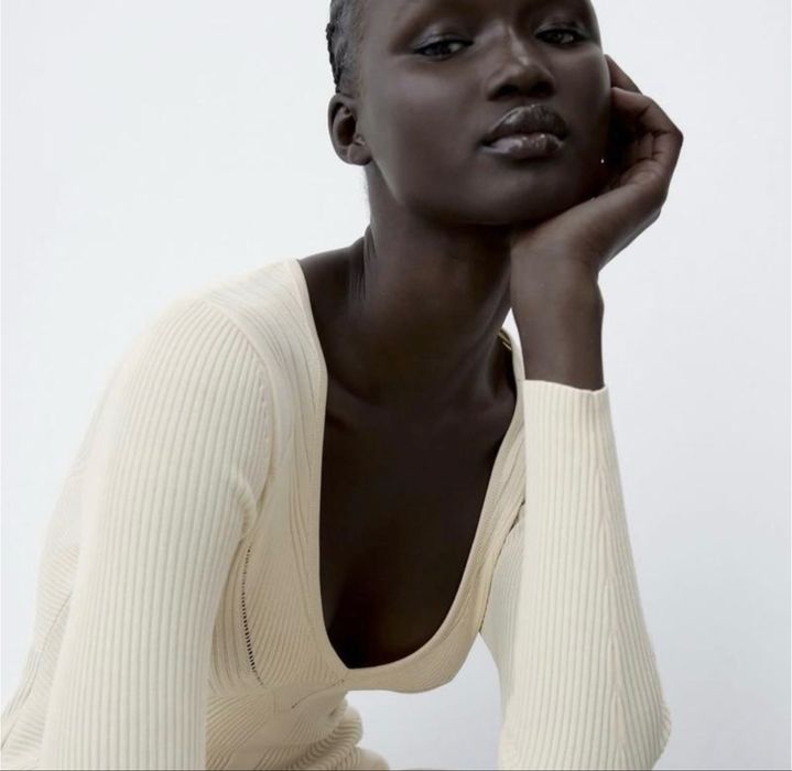 Zara платье, сукня zara