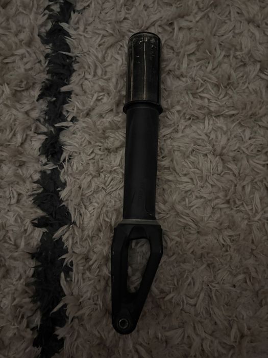 Widelec ethic merrow v3 hic black