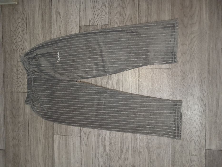 Домашній костюмчик