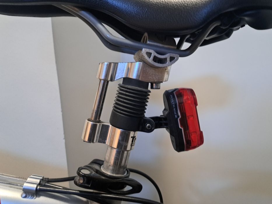 Rower górski Scott Tampico