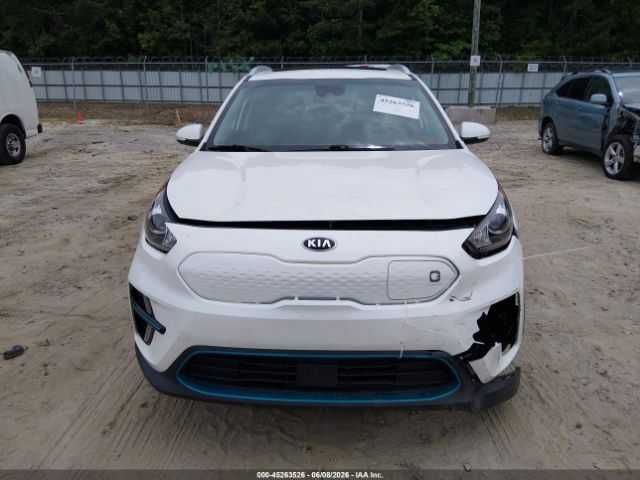 Kia Niro Ex Premium 2019;