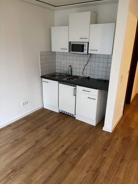 Projeckt Floor Vinyl klejony