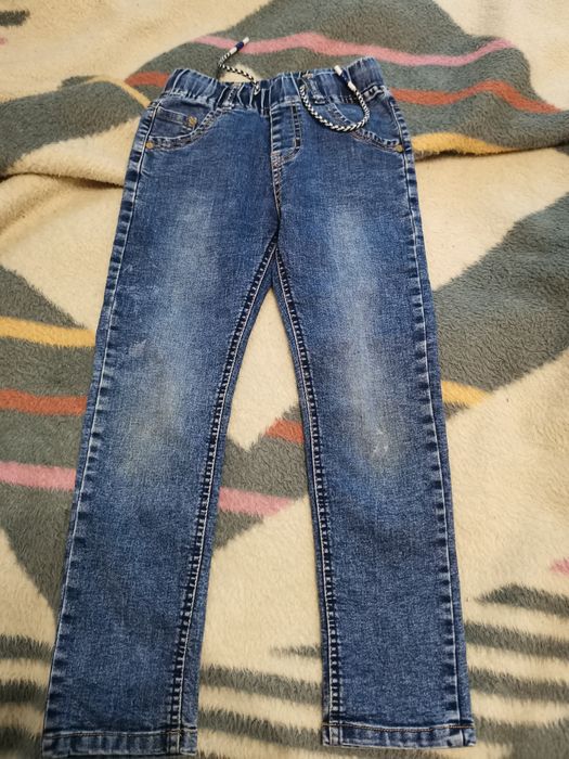 Джинси весна, хлопчик