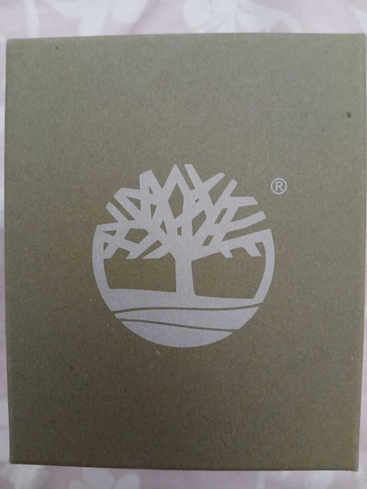 Relógio timberland