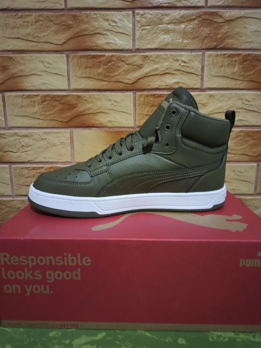 Кросівки Caven 2.0 Mid WTR Sneakers