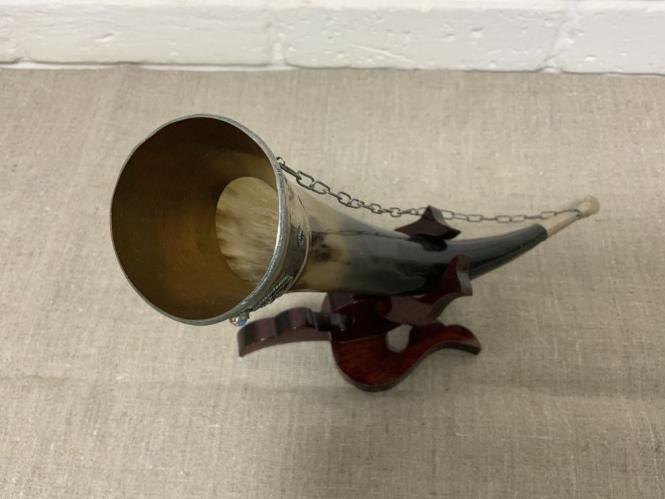 Рог изобилия кавказский