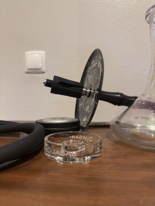 Shisha Kit Completo