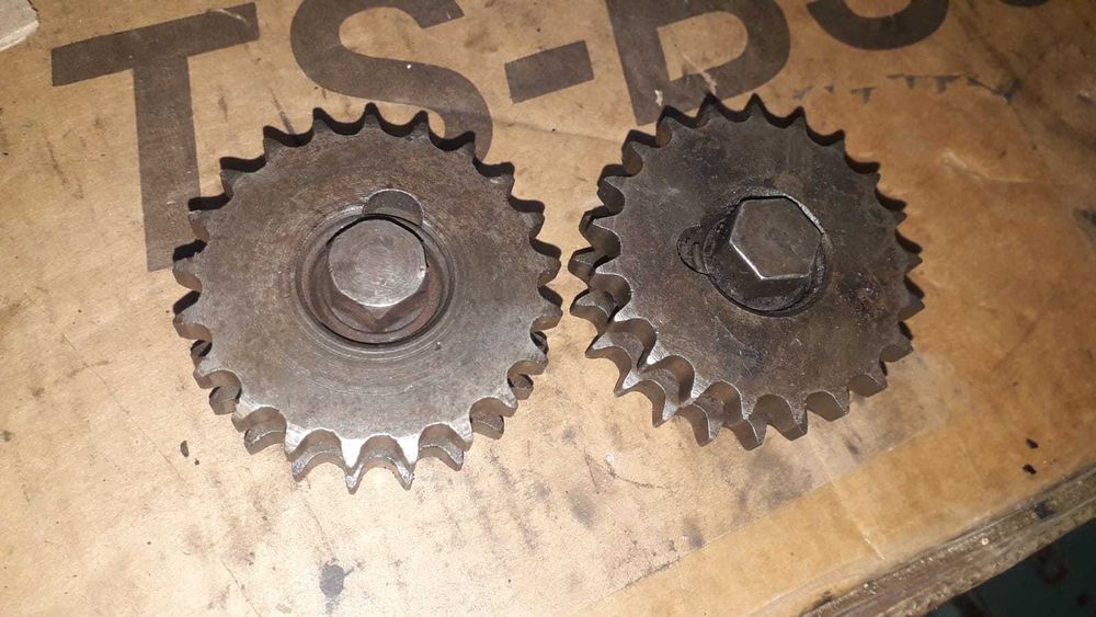 зірка моторна широка іж юпітер