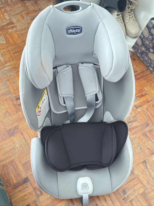 Cadeirinha para bebes Chicco