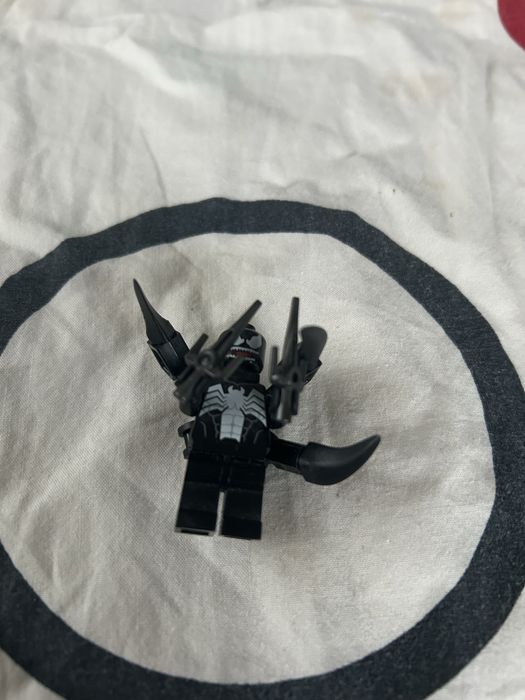 Klocki lego duża ilość