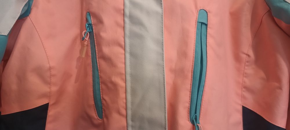 Kurtka Cropp damska XL