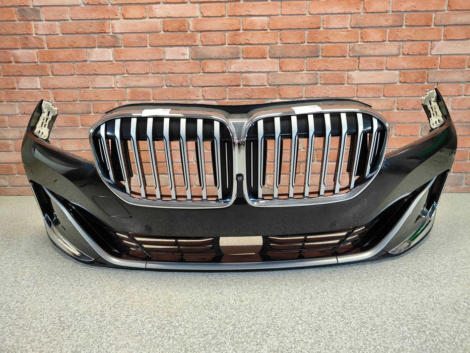 Бампер передній задній  рест до рест BMW 7 G11 G12 Разборка