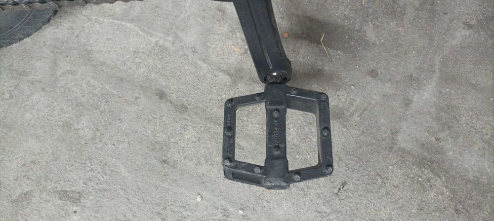 Bicicleta Criança