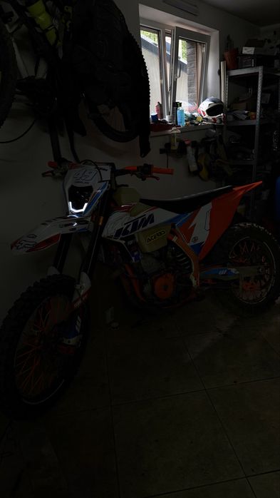 Продам Hyper nc 250 big bor 300