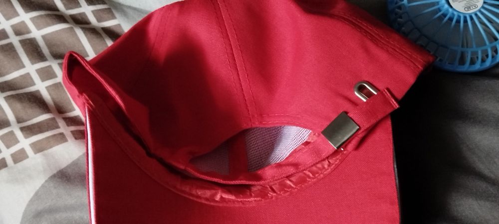 Nowe czapki z daszkiem fashion Sport