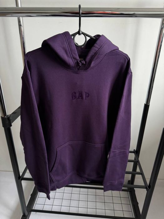 Худи Gap; худак от геп, кофта с капюшоном Gap; геп классик