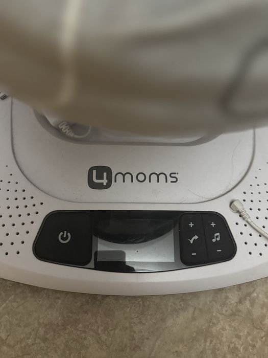 Espreguiçadeira 4Mom