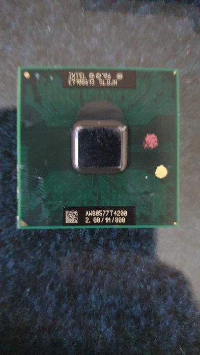 Portátil Toshiba A300-276 para Peças