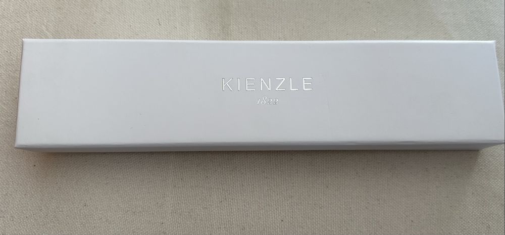 Zegarek Kienzle, męski Nowy