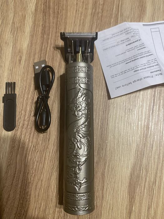 Машинка для стрижки та бороди