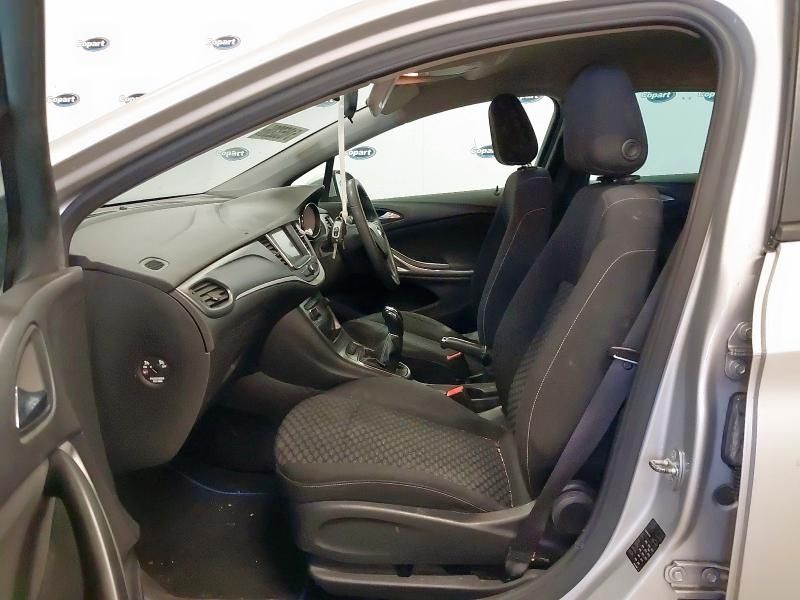 Opel Astra J 1.6 cdti Anglik części