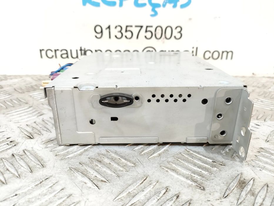RADIO AUTORADIO GPS XDRIVE BMW SERIE 3 F31 65129399436 9399436