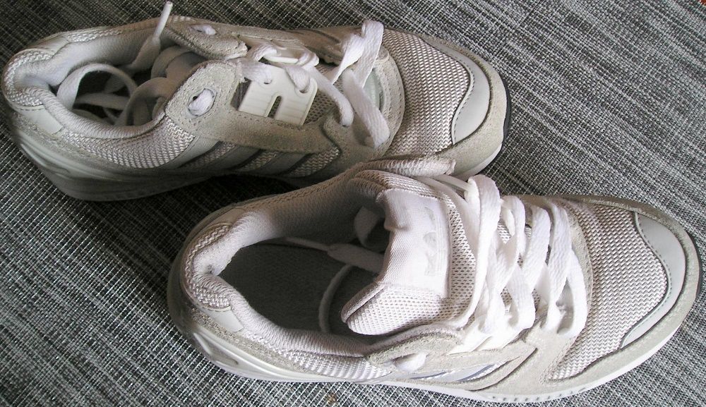 Adidasy firmowe Białe model Torsion nr 37