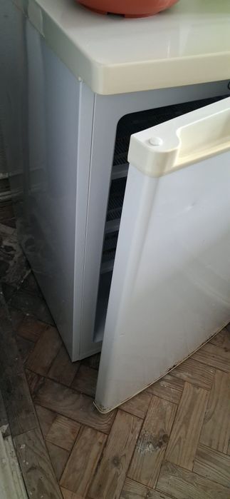 Arca congeladora