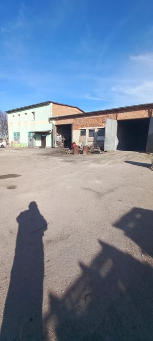 СРОЧНО, Склад Тернопіль, Сладські приміщення,  Оренда складів ,Склад