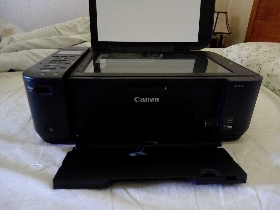 Impressora da Canon