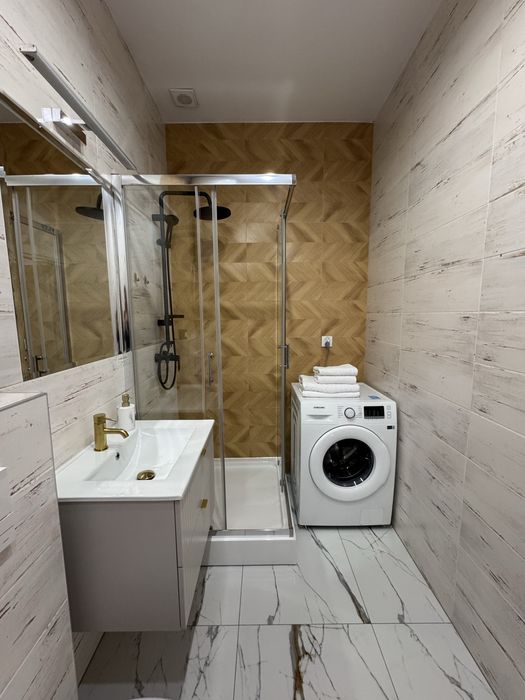 Apartamentw w centrum miasta, od zaraz!