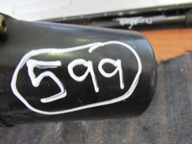 Motor limpa vidros frente FIAT Stilo Van (192_)