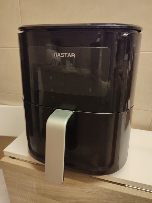 Air Fryer 5,5L Tiastar