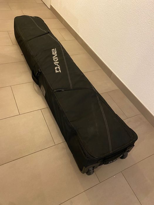 Pokrowiec na kółkach DAKINE Low Roller 165cm