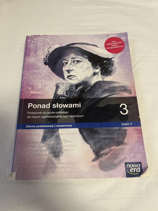 Ponad słowami 3