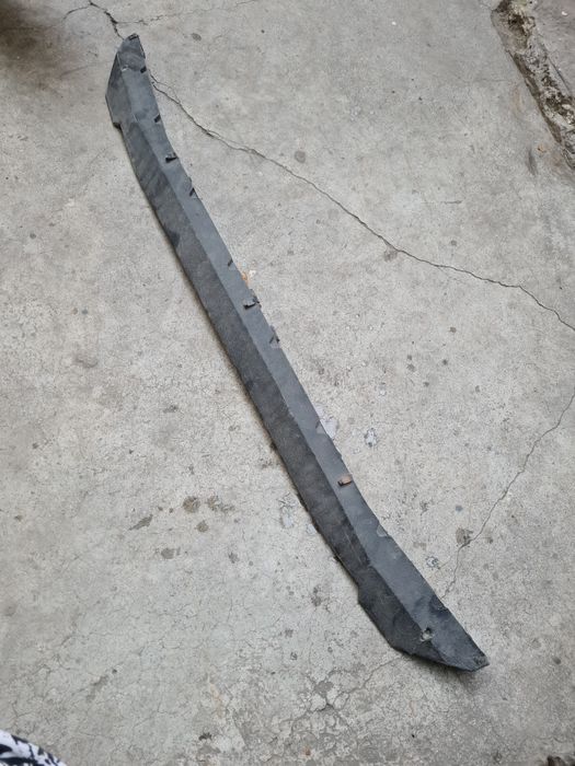 Абсорбер (наполнитель) переднего бампера Toyota Rav 4 2006+