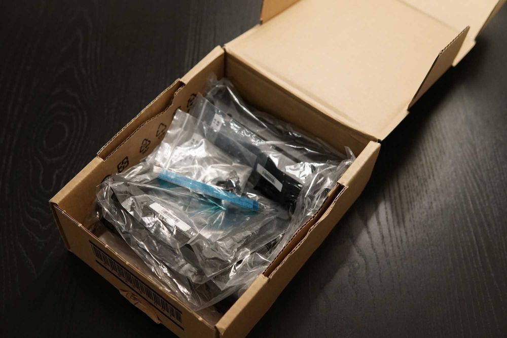 Suporte Mesa/Parede/VESA para HP mini pc (Original)