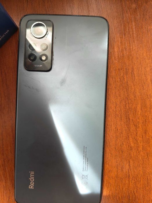 Телефон  Redmi 12 pro