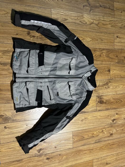 Kurtka motocyklowa Modeka AFT Touring