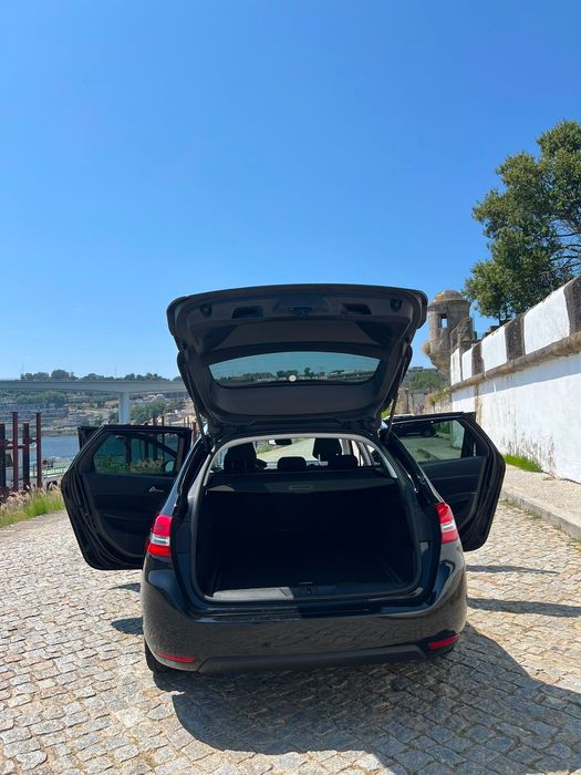 Peugeot 308 SW 1.6DHI Allure