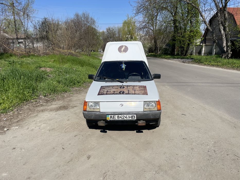 Готовый бизнес, мобильная кофейня