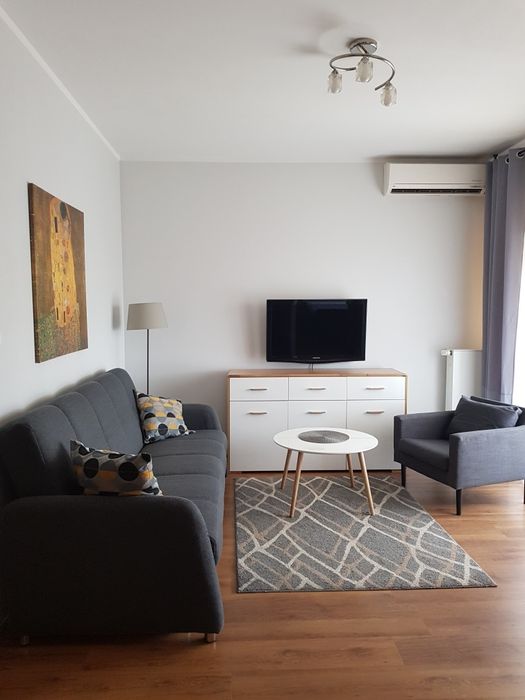 Mieszkanie 2 pokojowe blisko metra