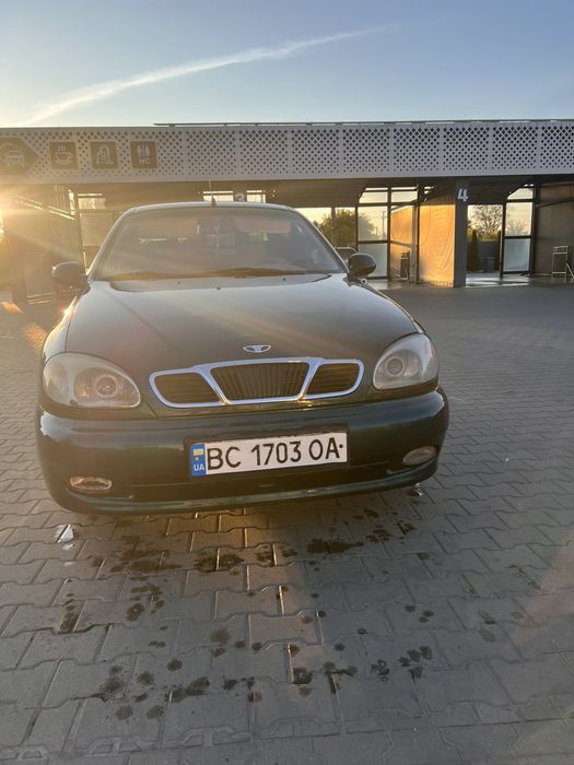 део сенс 2004 рік