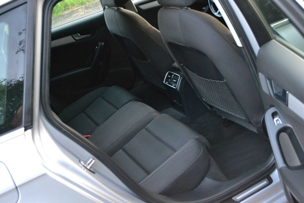 Audi A4 2.0TDI 15rok Sprowadzony opłacony Super Stan
