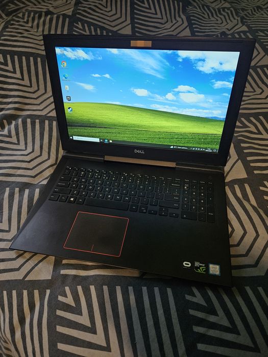 Dell G5 5587 I5 GTX 1060