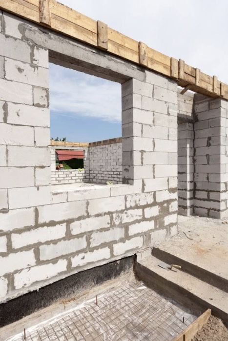 Будівництво під ключь