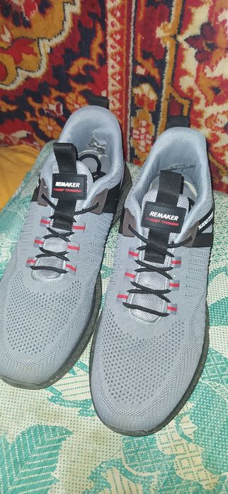 Кроссовки мужские 46 размер.Цена 600грн.