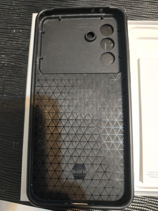 Samsung A56 5G 8/256 GB | Jak nowy | Dual SIM | OKAZJA