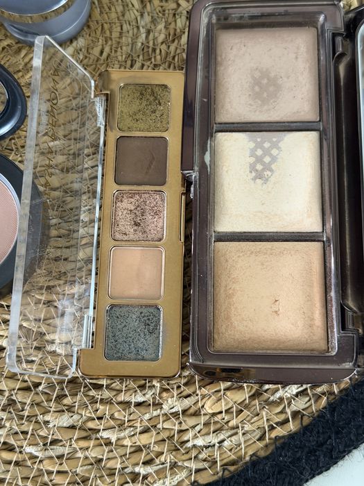 Косметика nars dior rare armani