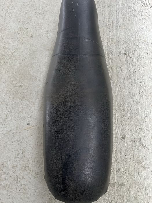 Сидіння,ручки,Senke250